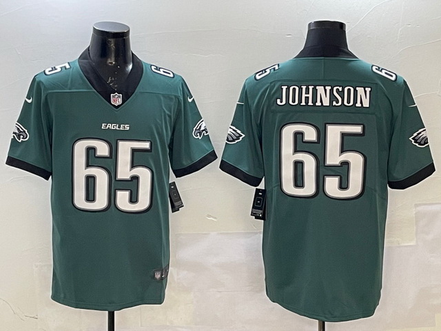 Philadelphia Eagles Jerseys 106